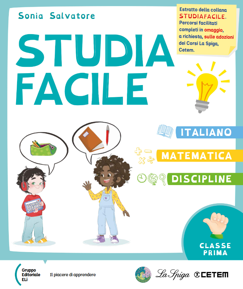 StudiaFacile - ELi La Spiga Cetem