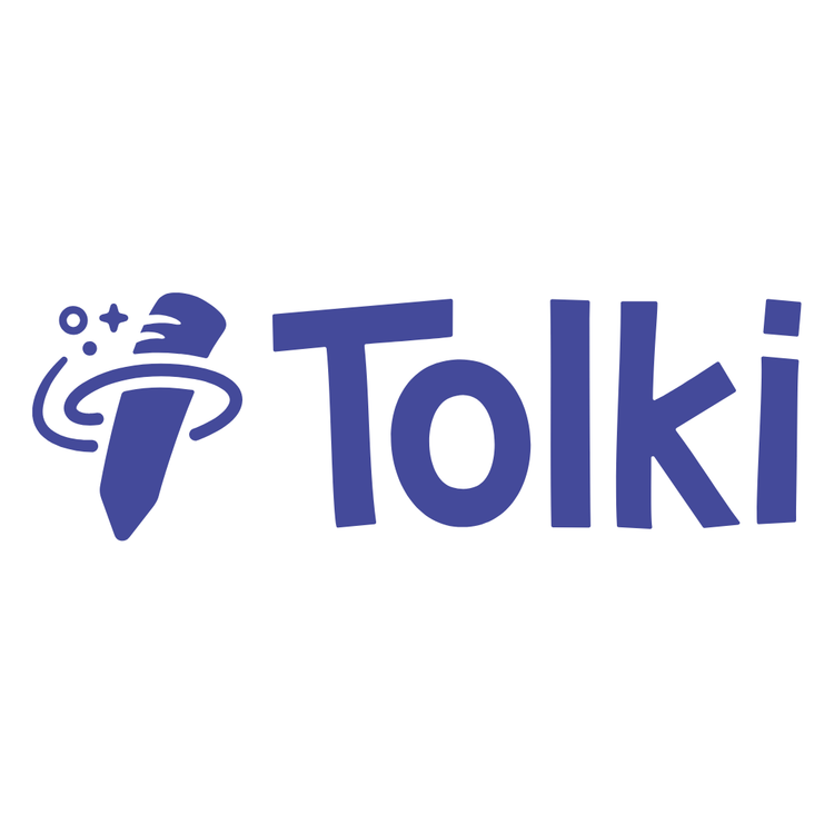 Tolki