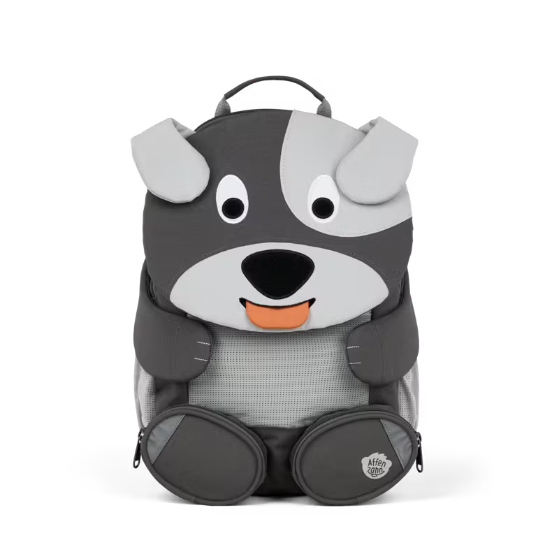 Zainetto Cane Large - Affenzahn