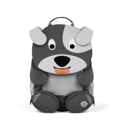 Zainetto Cane Large - Affenzahn