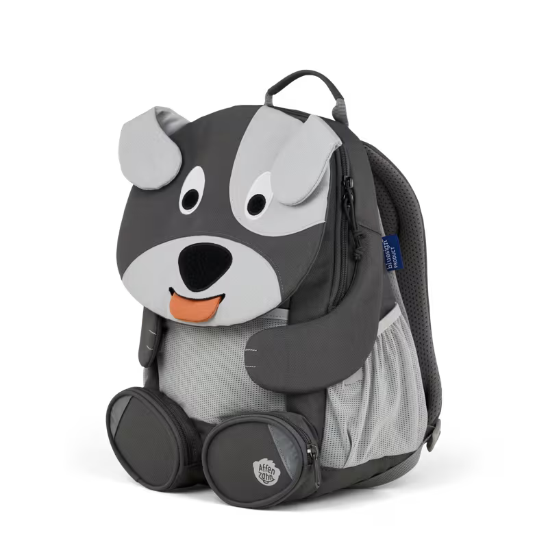 Zainetto Cane Large - Affenzahn