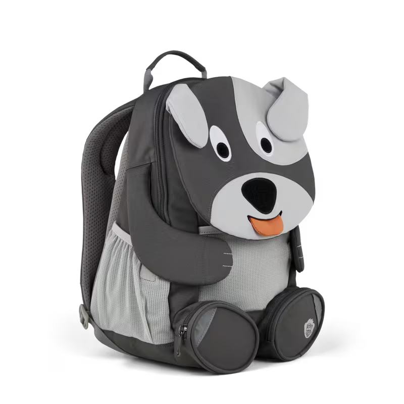 Zainetto Cane Large - Affenzahn