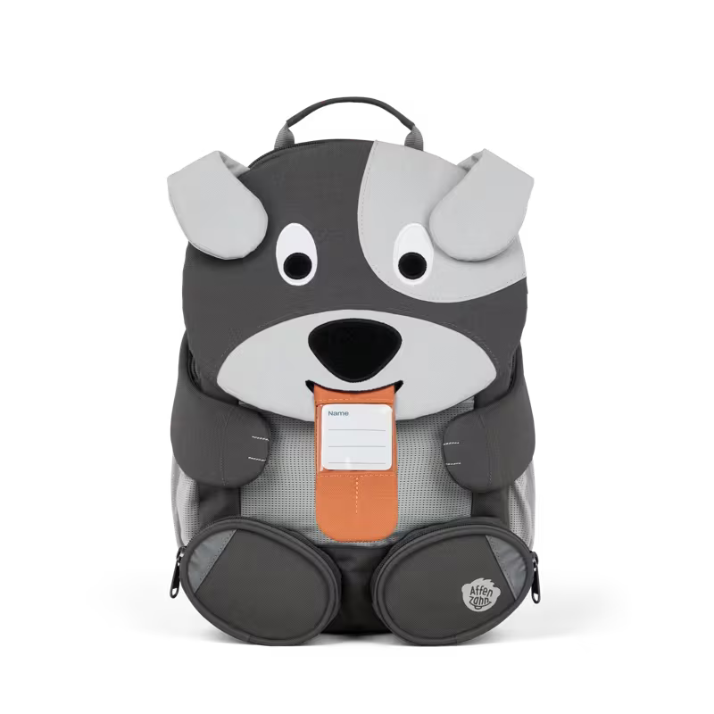 Zainetto Cane Large - Affenzahn