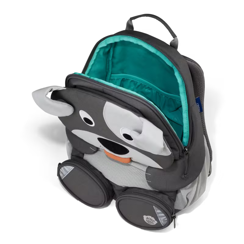 Zainetto Cane Large - Affenzahn