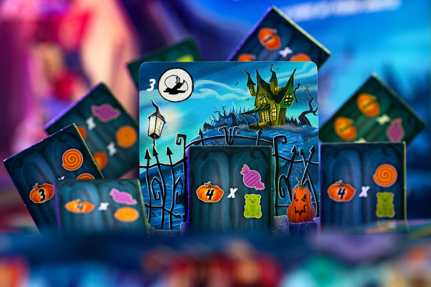 Notte da Brivido - Centroscuola