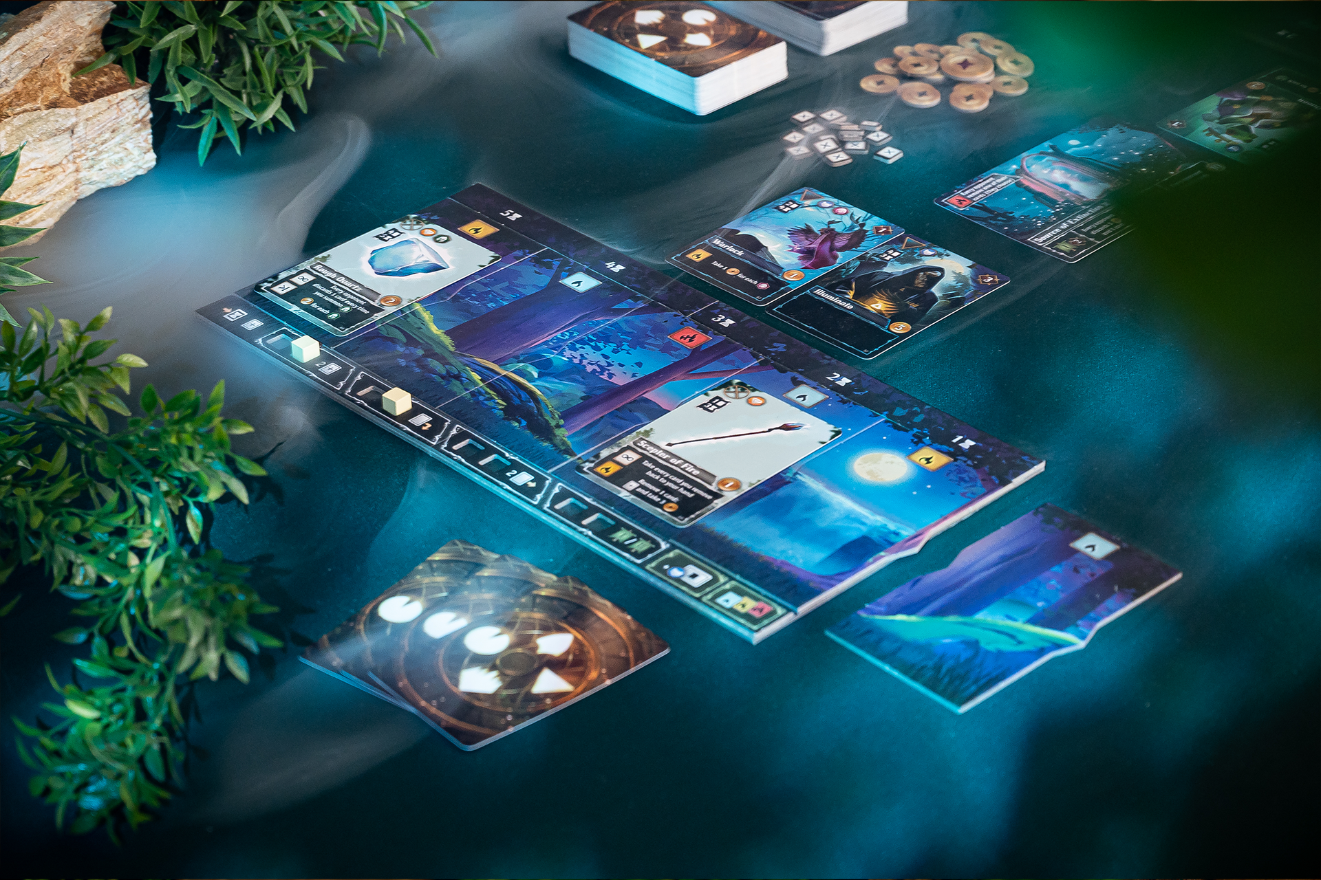 Echoes of Time - Centroscuola