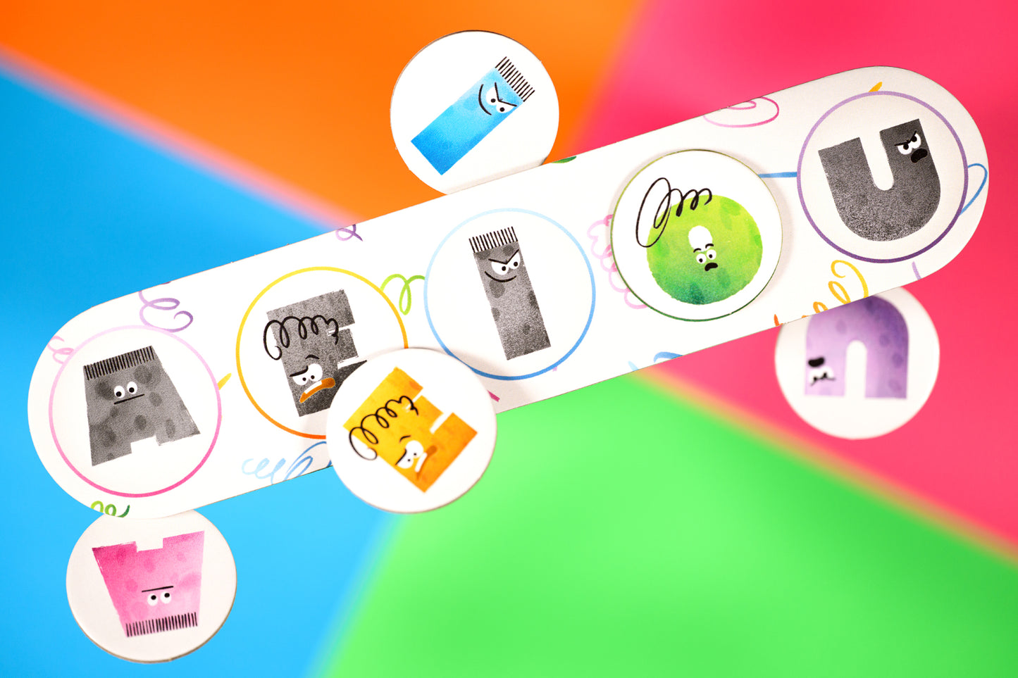 Feel Like a Fool - Centroscuola