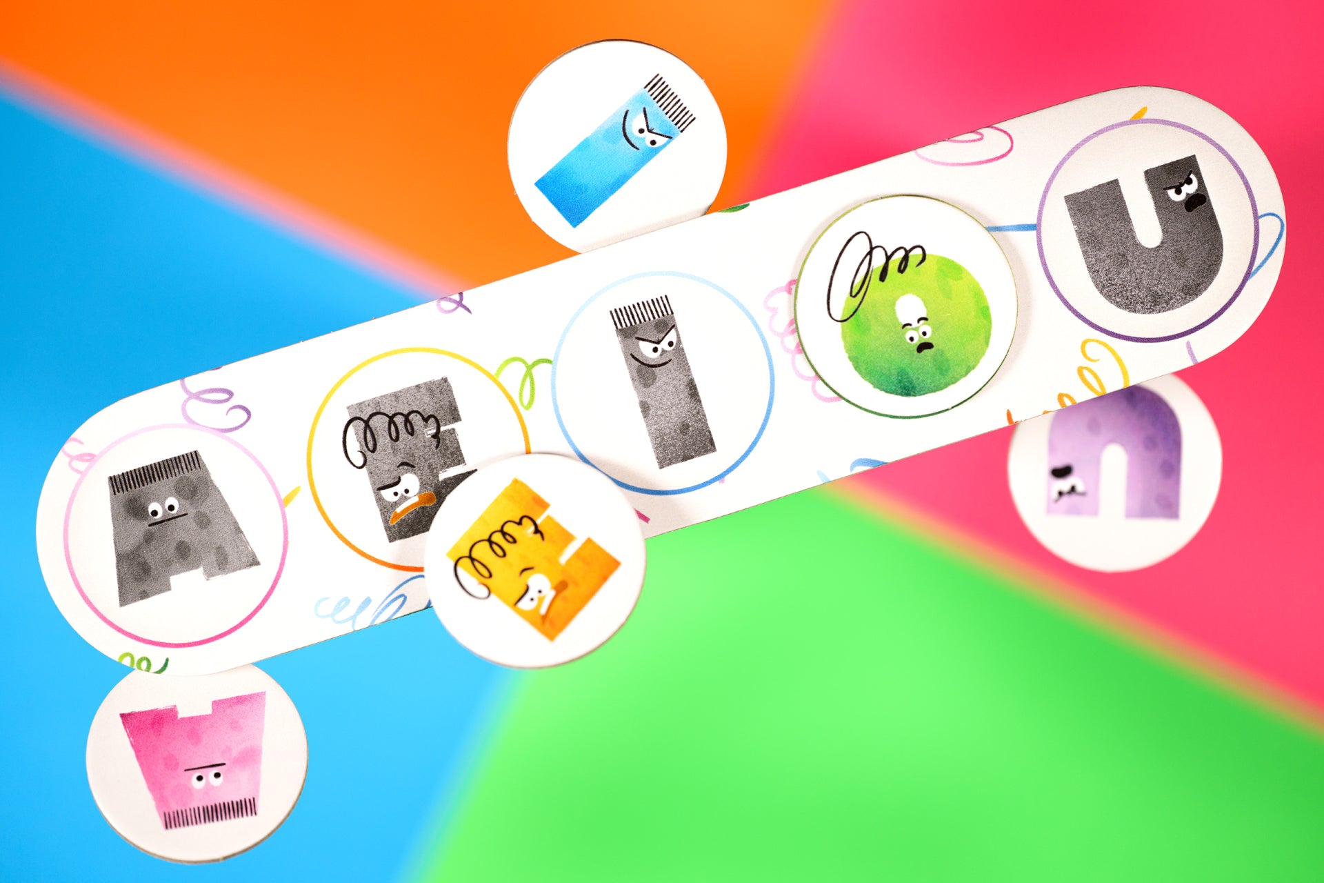 Feel Like a Fool - Centroscuola