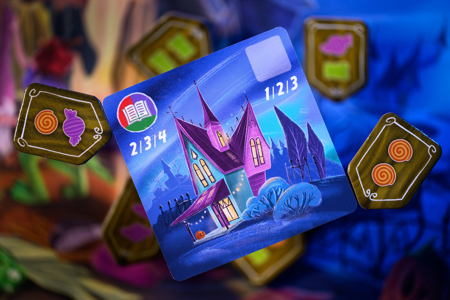 Notte da Brivido - Centroscuola