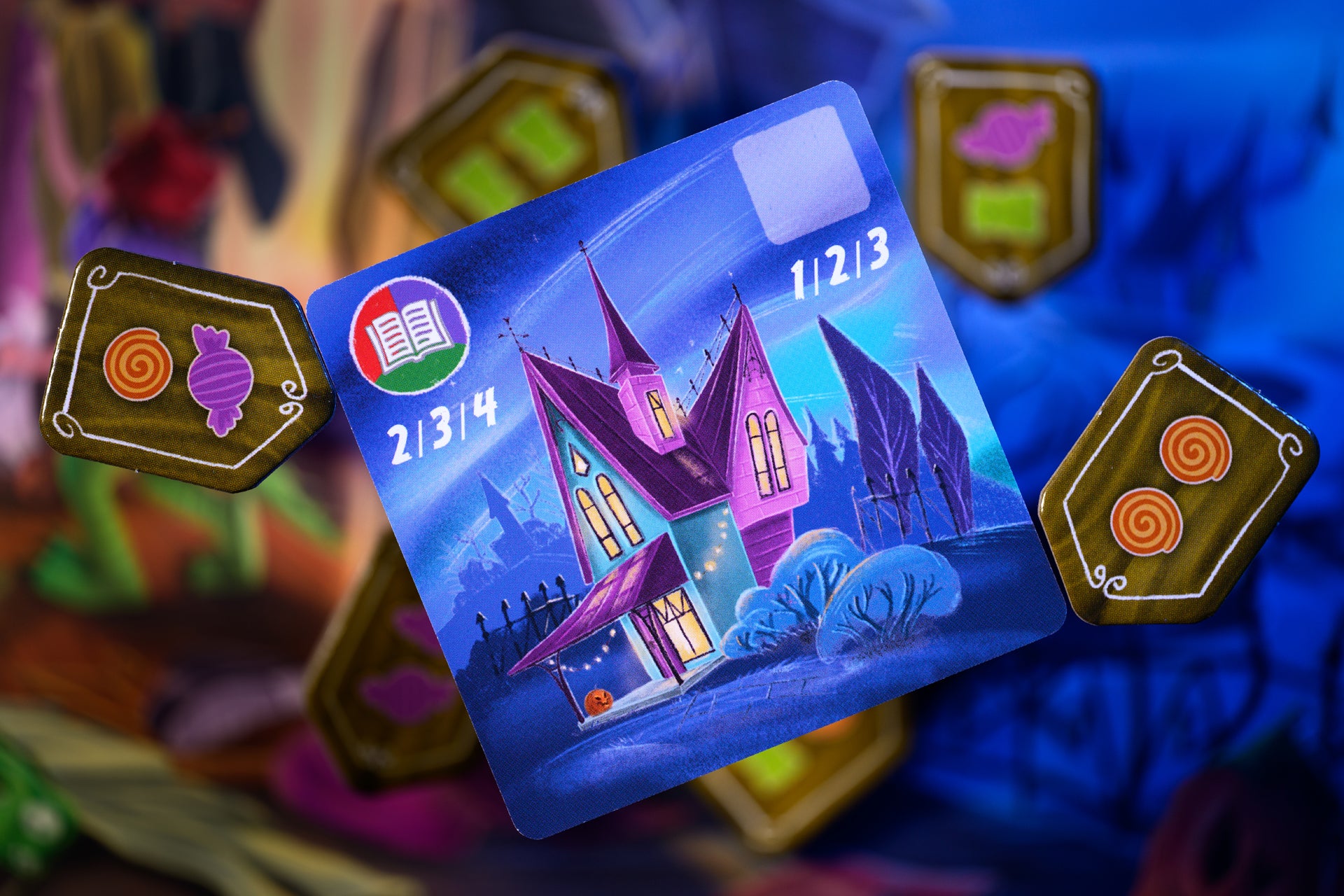 Notte da Brivido - Centroscuola