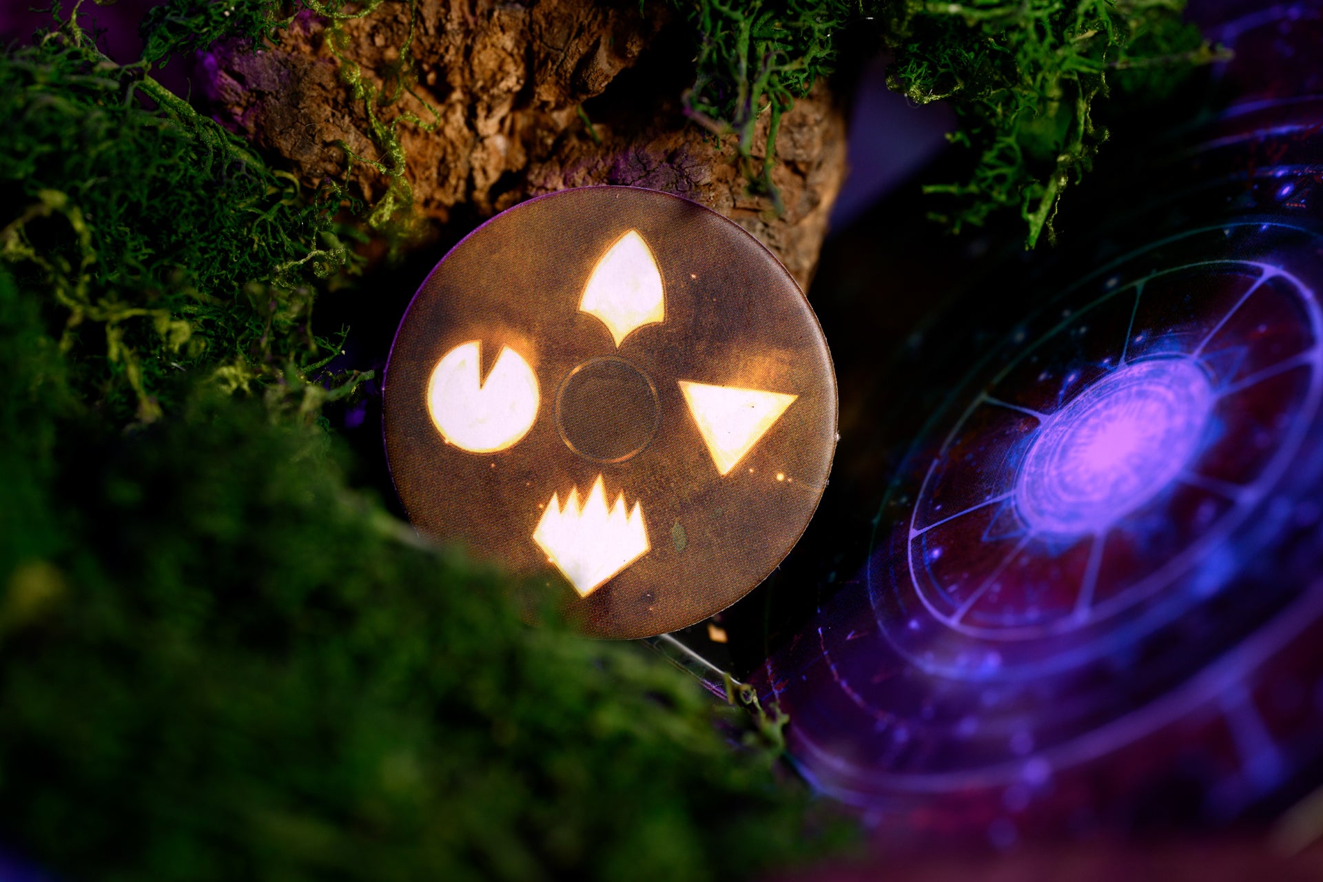 Echoes of Time - Centroscuola