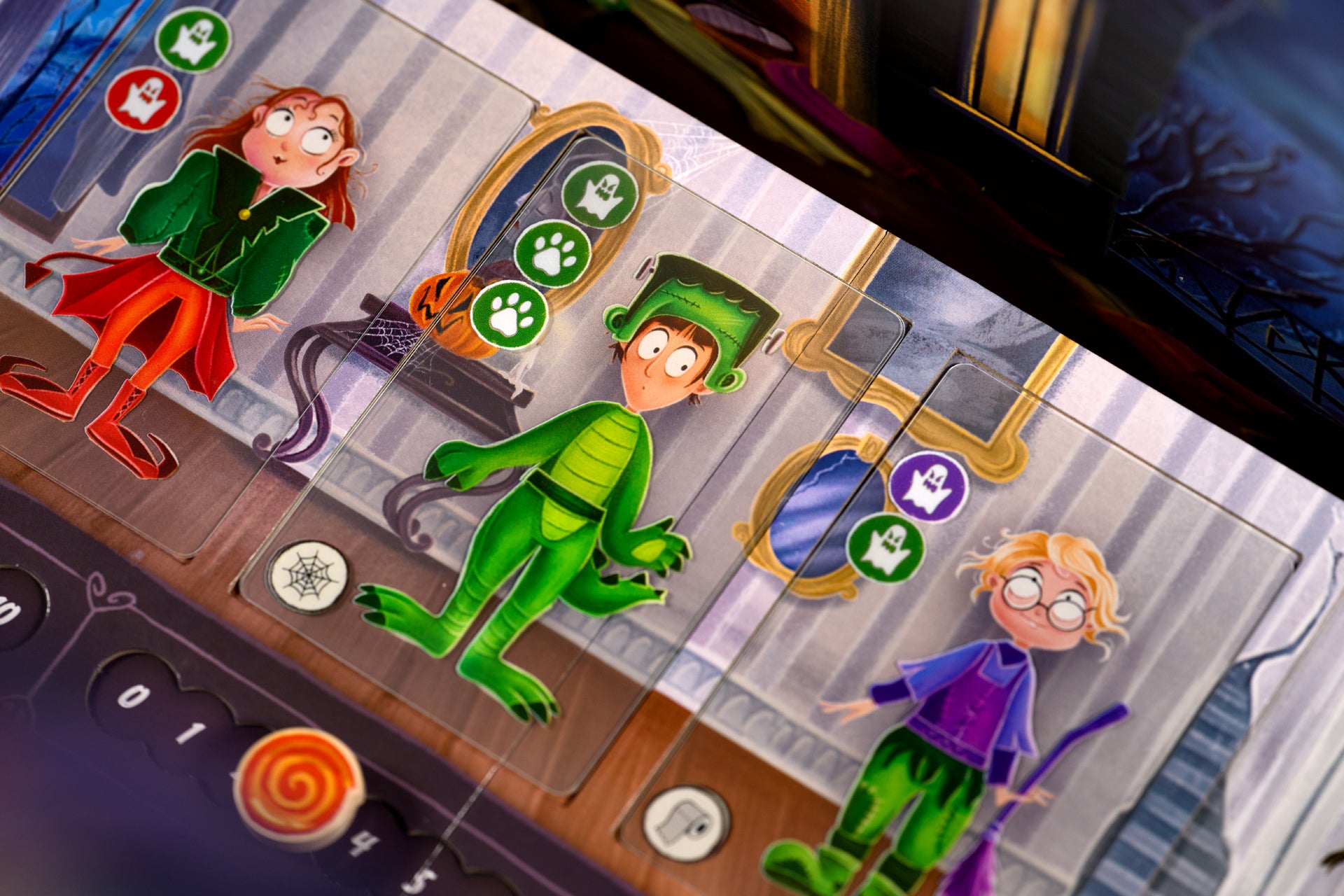 Notte da Brivido - Centroscuola