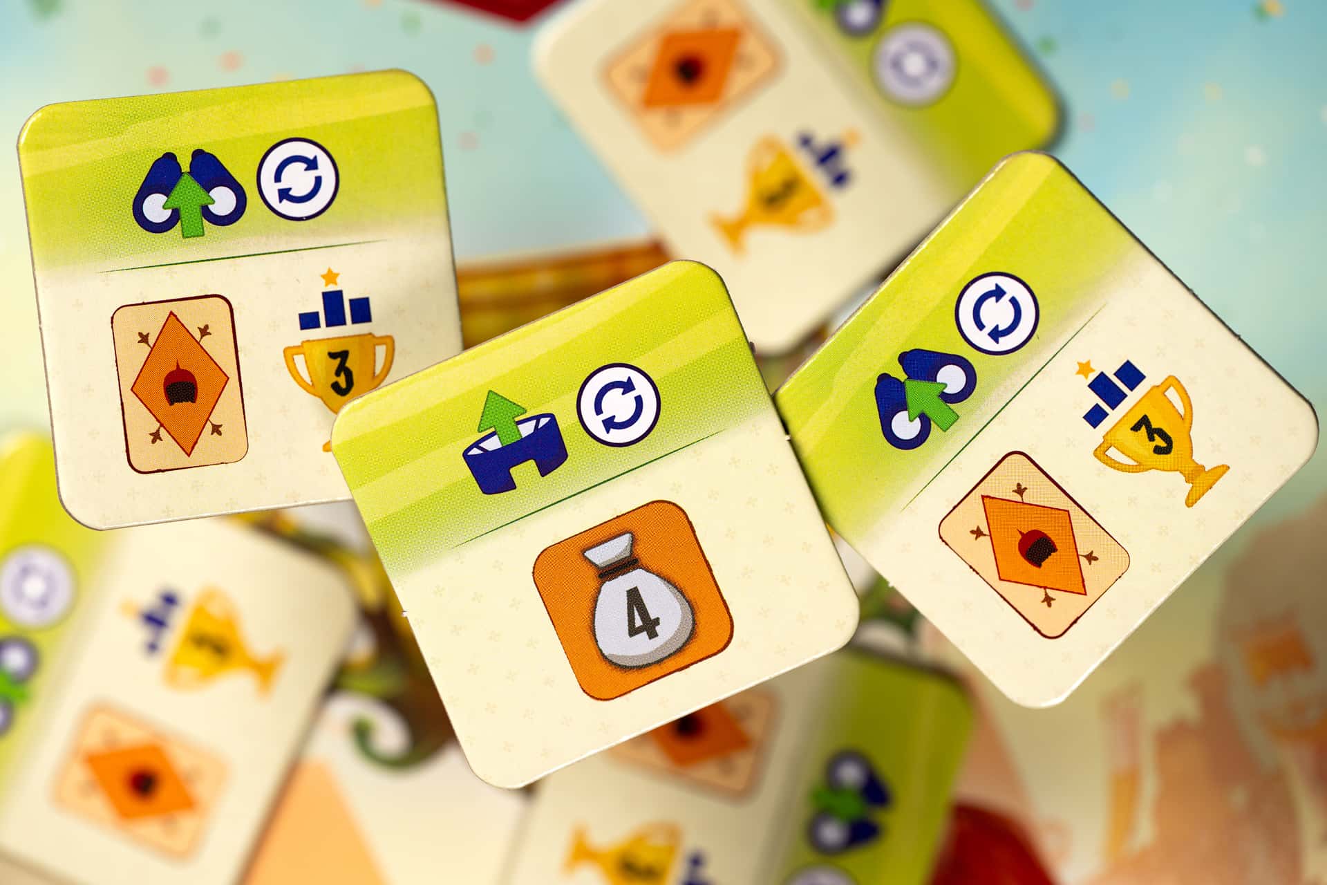 Golden Cup - Centroscuola