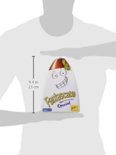 Fantascatti Special