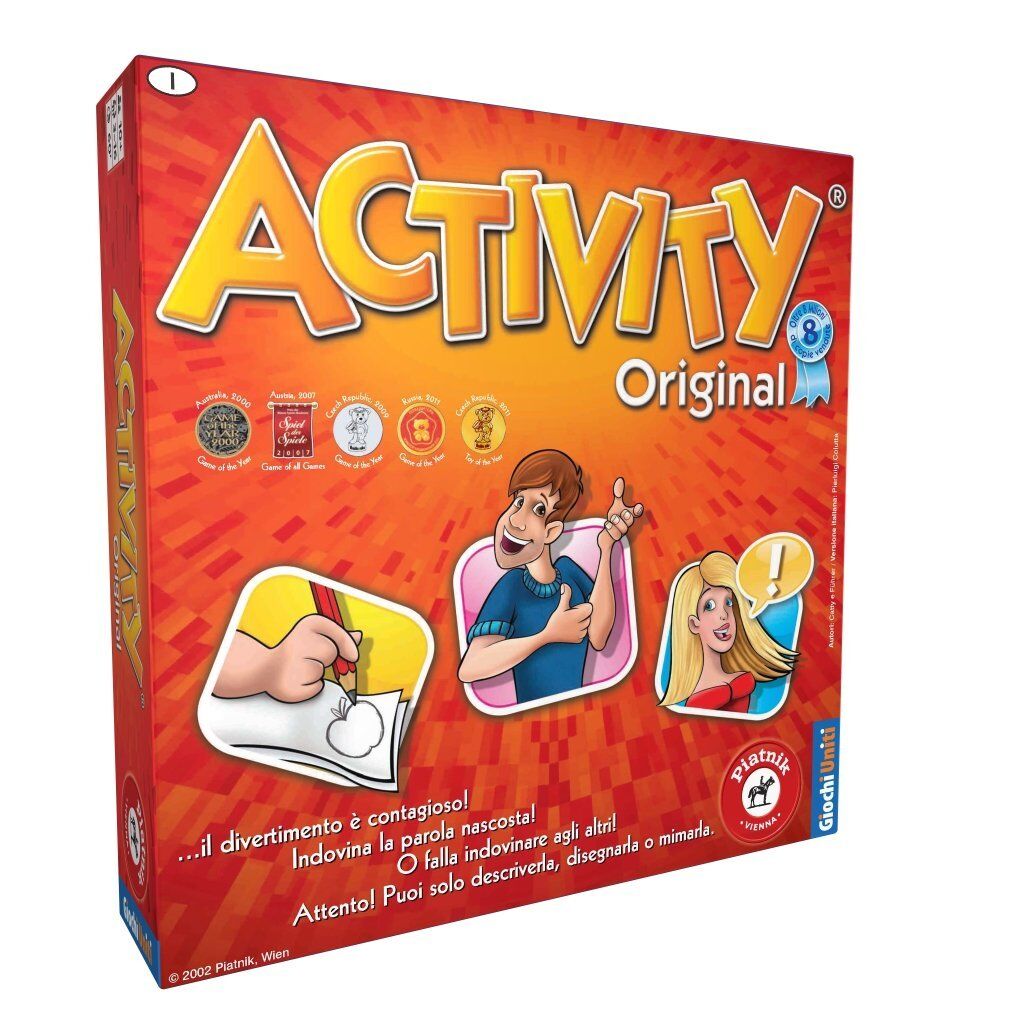 Activity