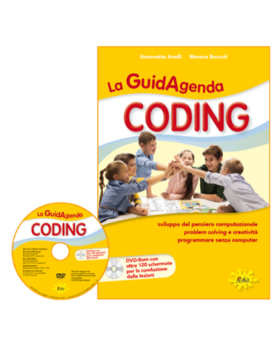 La Guidagenda Coding - Centroscuola