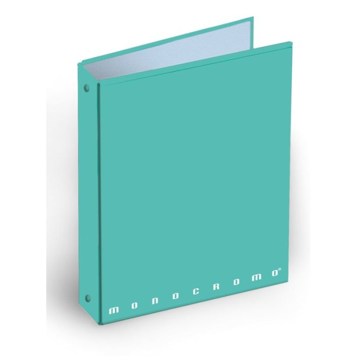 Raccoglitore ad anelli A4 Monocromo - Centroscuola