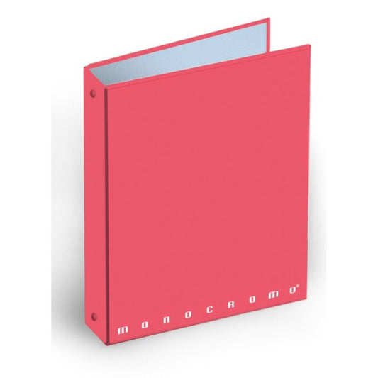 Raccoglitore ad anelli A4 Monocromo - Centroscuola