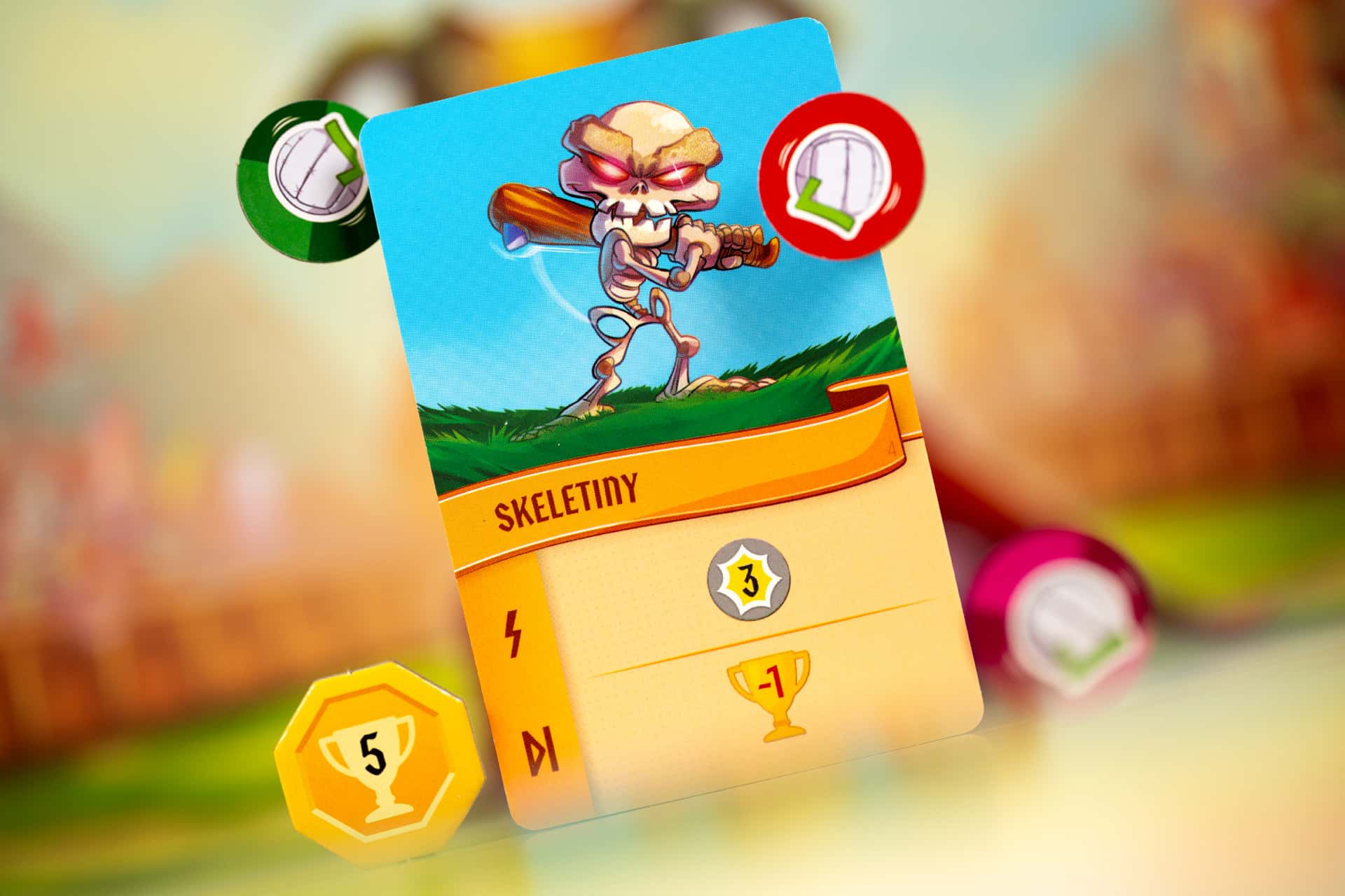 Golden Cup - Centroscuola