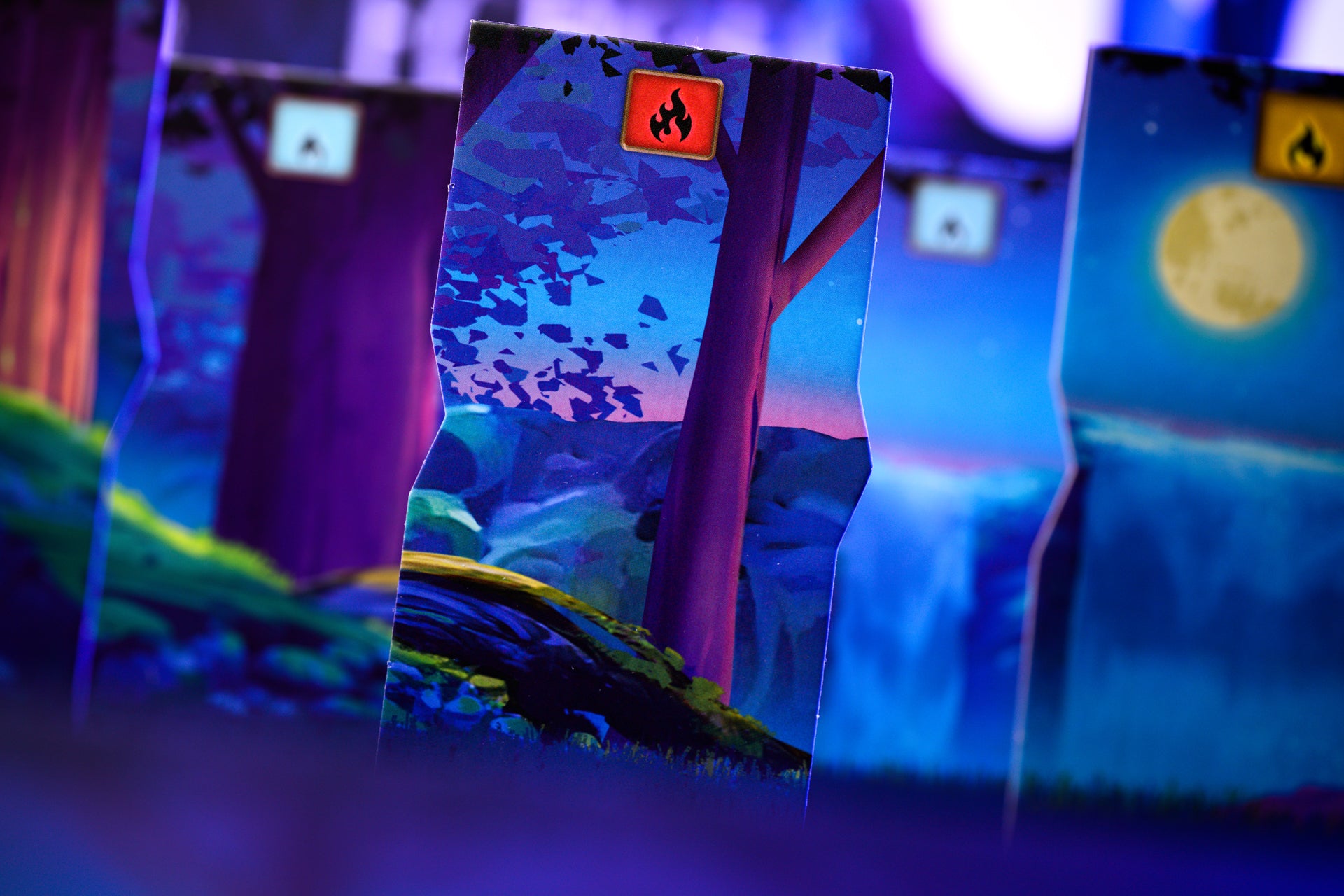 Echoes of Time - Centroscuola