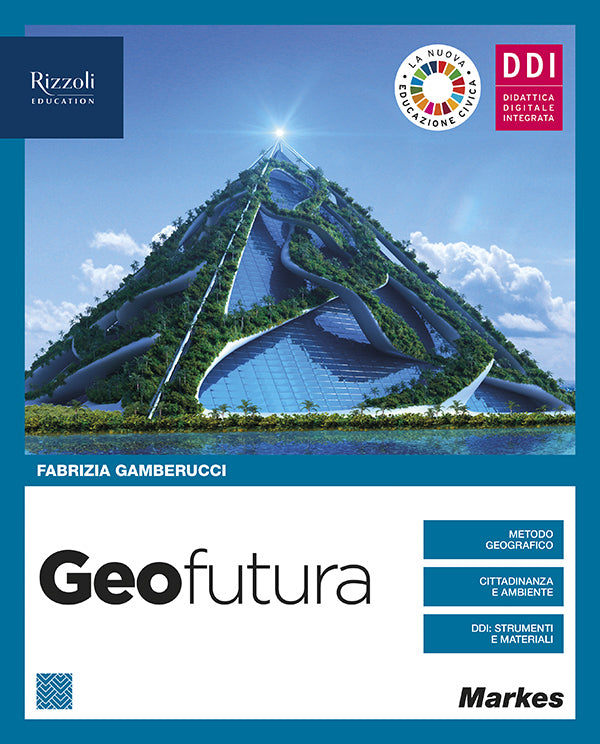 Geofutura - Geografia per 1 ora