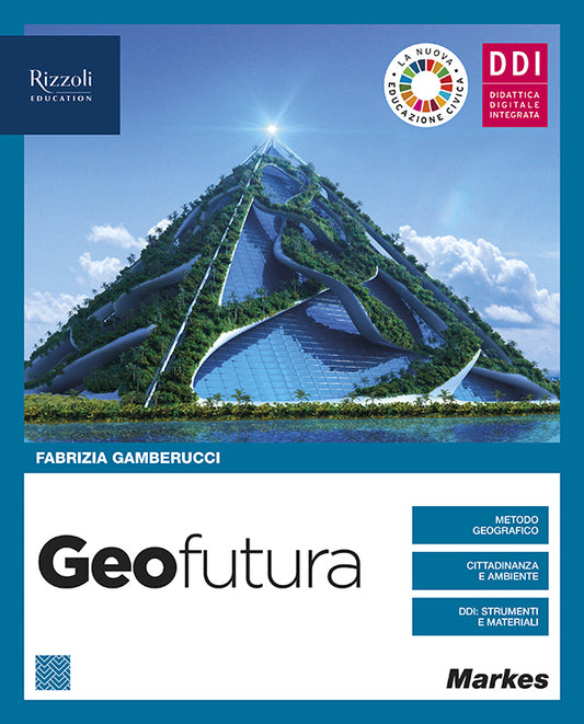 Geofutura - Geografia per 1 ora