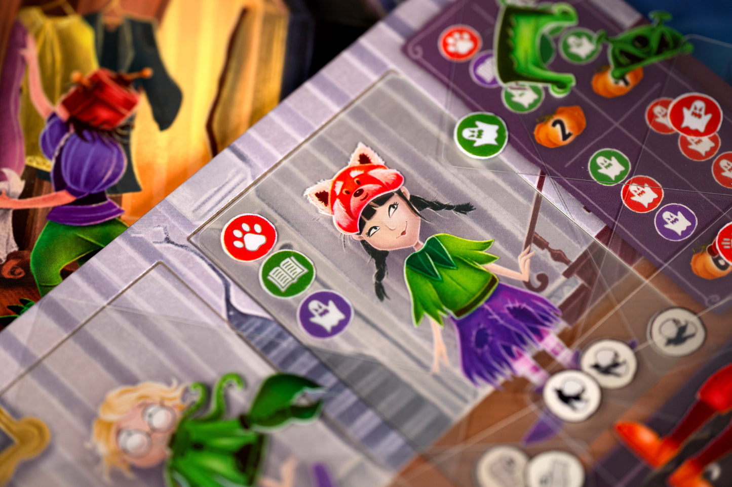 Notte da Brivido - Centroscuola