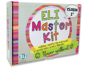ELI Master Kit classe 1 scuola primaria