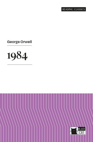 1984 (Integrale) - Reading Classic