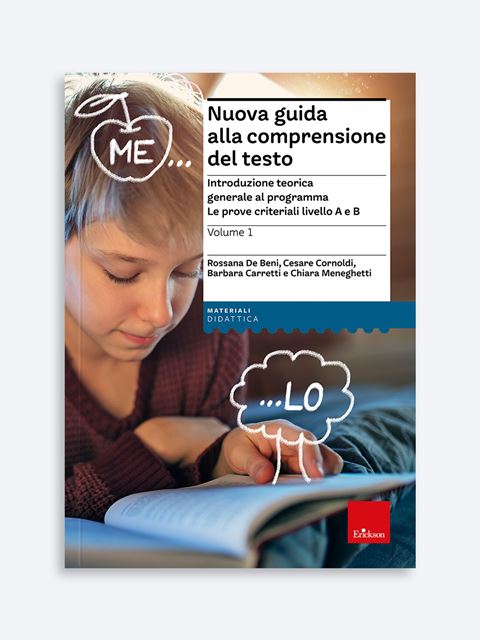 Nuova guida alla comprensione del testo - Volume 1 - Centroscuola