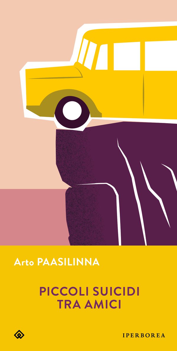 Piccoli suicidi tra amici - Centroscuola