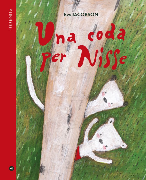 Una coda per Nisse - Centroscuola
