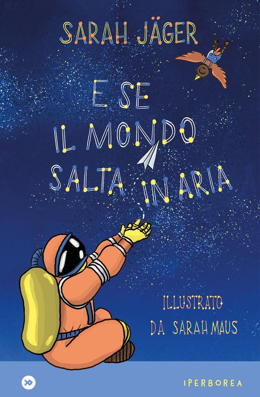 E se il mondo salta in aria - Centroscuola