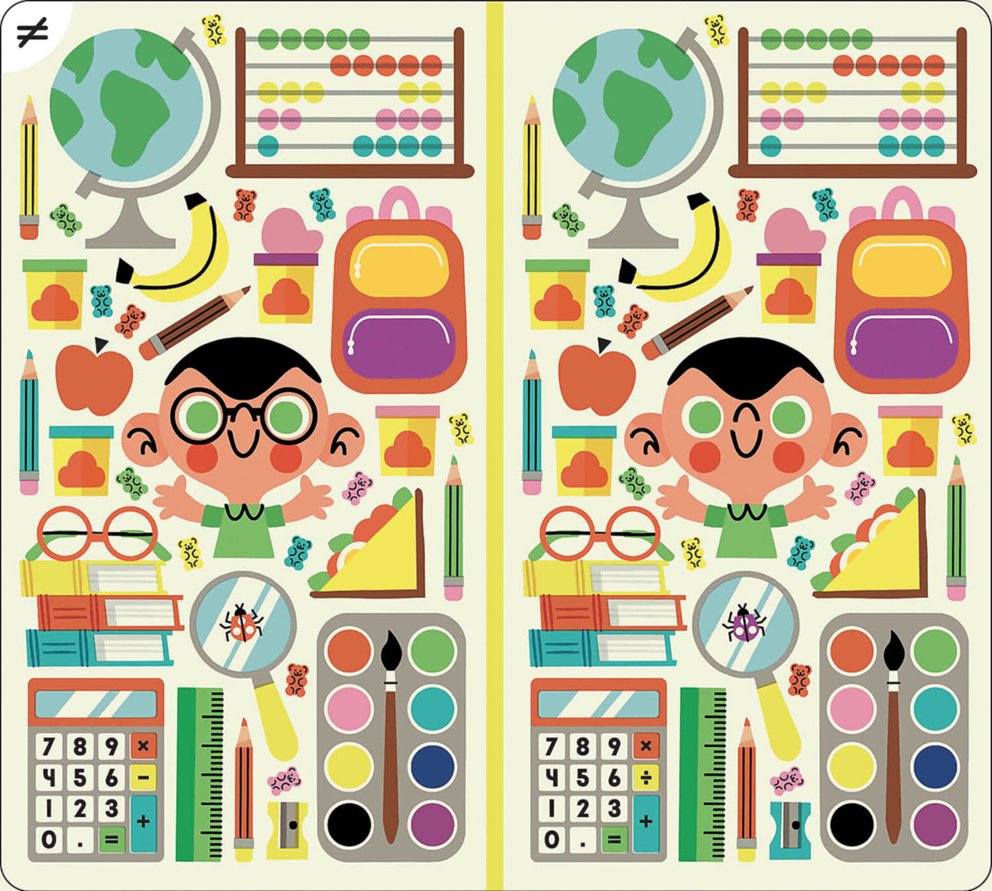 20 giochi e attività - Scuola