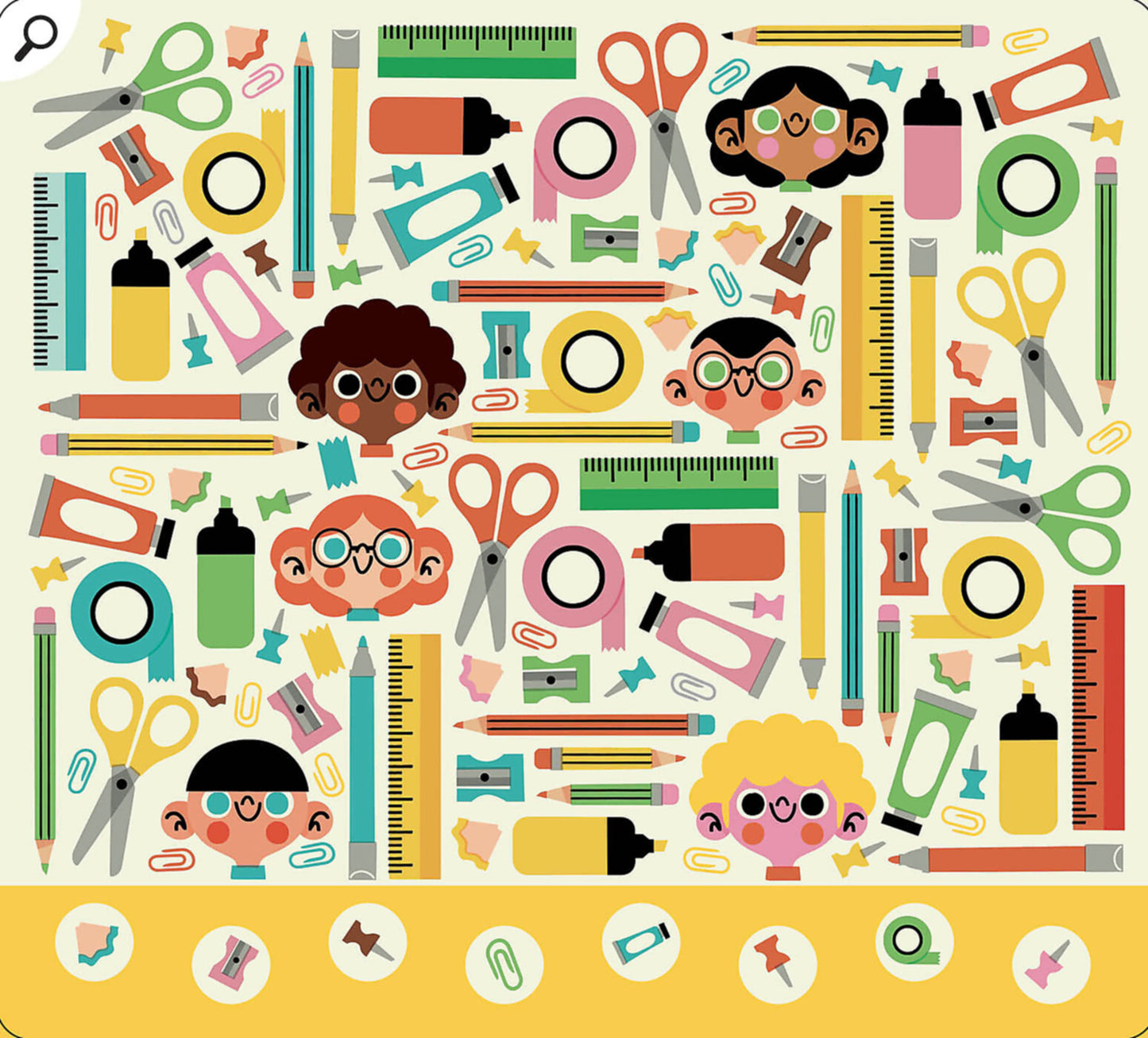 20 giochi e attività - Scuola