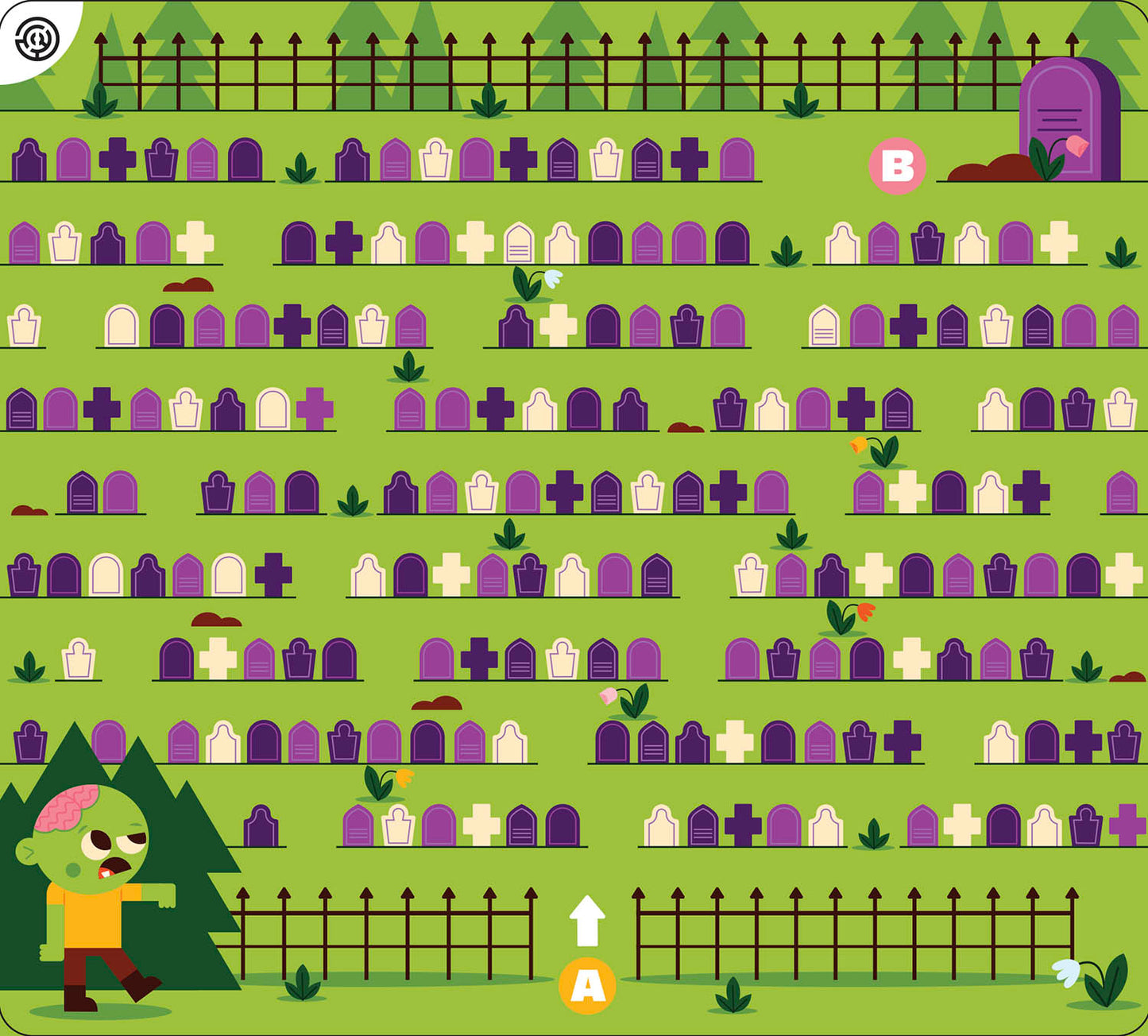 20 giochi e attività - Mostri e streghe - Centroscuola