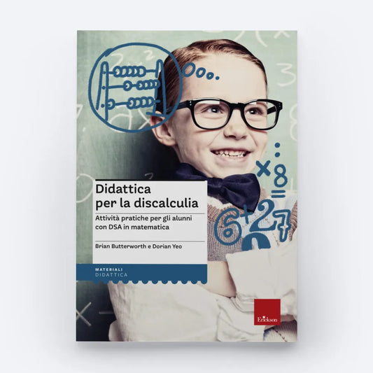 Didattica per la discalculia - Centroscuola