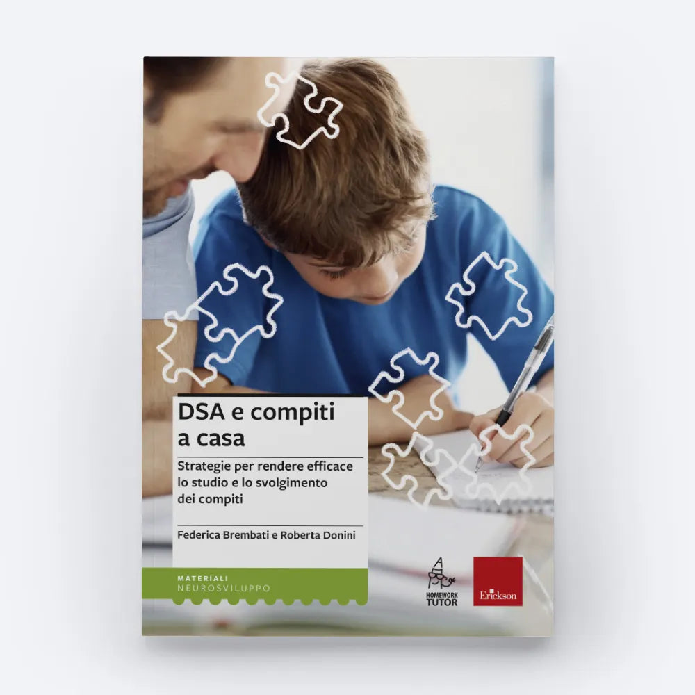 DSA e compiti a casa - Centroscuola