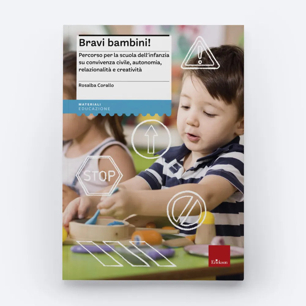 Bravi bambini! - Centroscuola