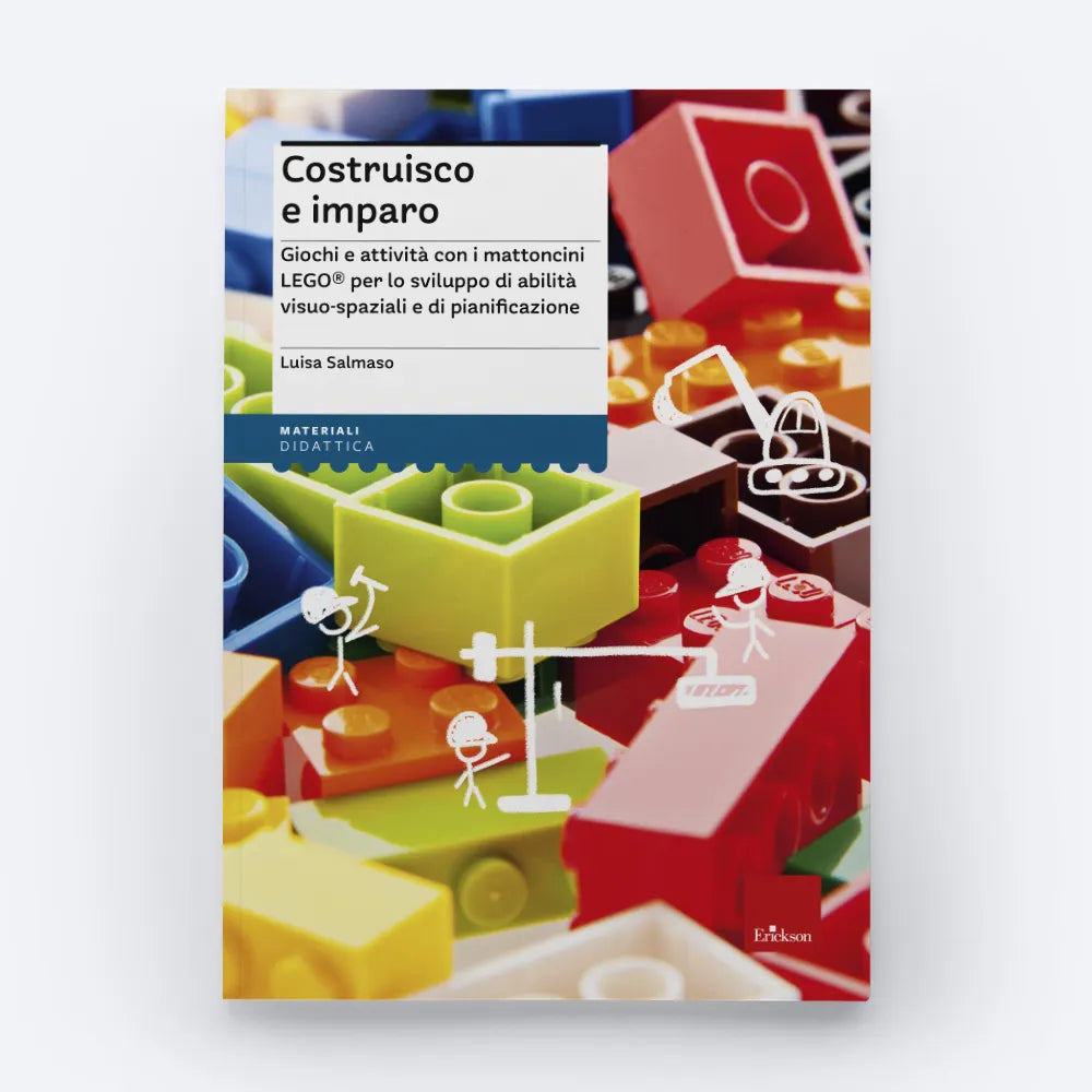 Costruisco e imparo - Centroscuola