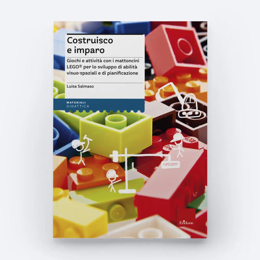 Costruisco e imparo - Centroscuola