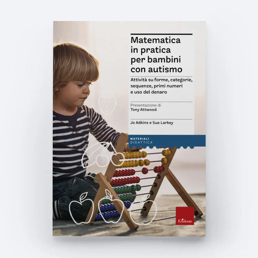 Matematica in pratica per bambini con autismo - Centroscuola