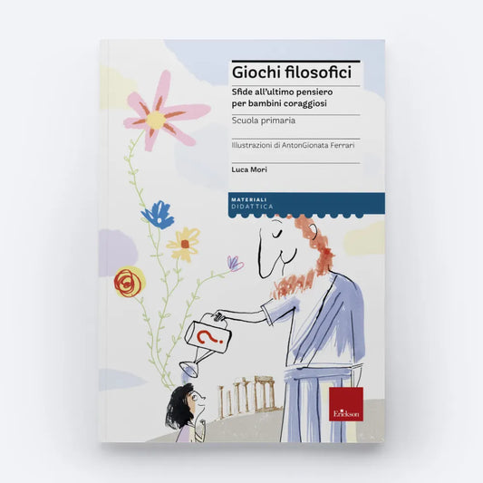 Giochi filosofici - Centroscuola