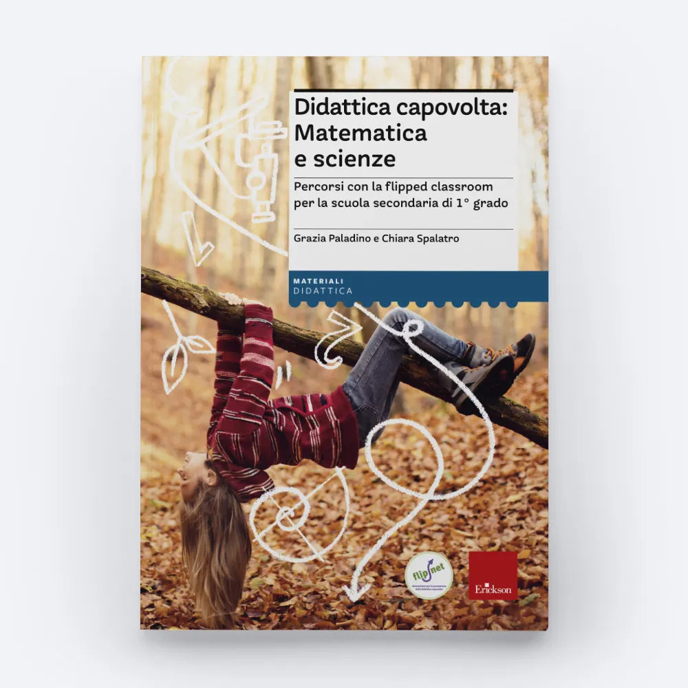 Didattica capovolta: Matematica e scienze - Centroscuola