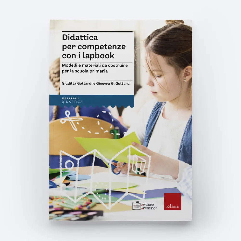 Didattica per competenze con i lapbook - Centroscuola