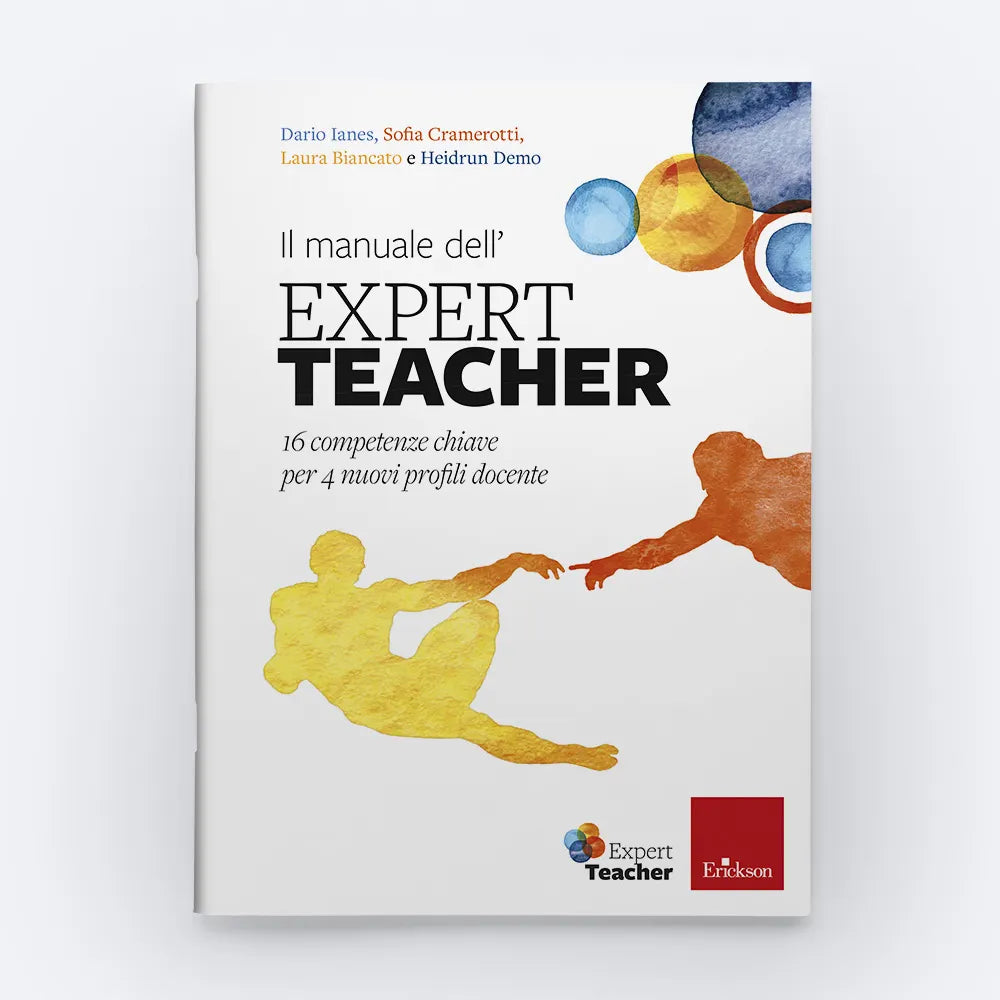 Il manuale dell'Expert Teacher - Centroscuola