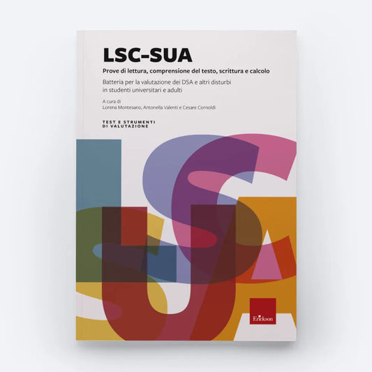 LSC-SUA - Centroscuola