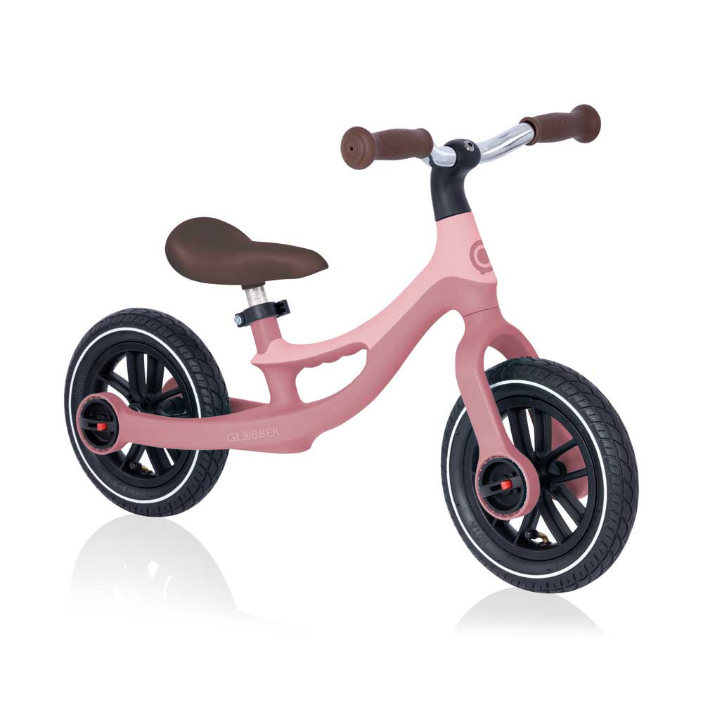 Go Bike Elite Air - Pastel Pink - Centroscuola