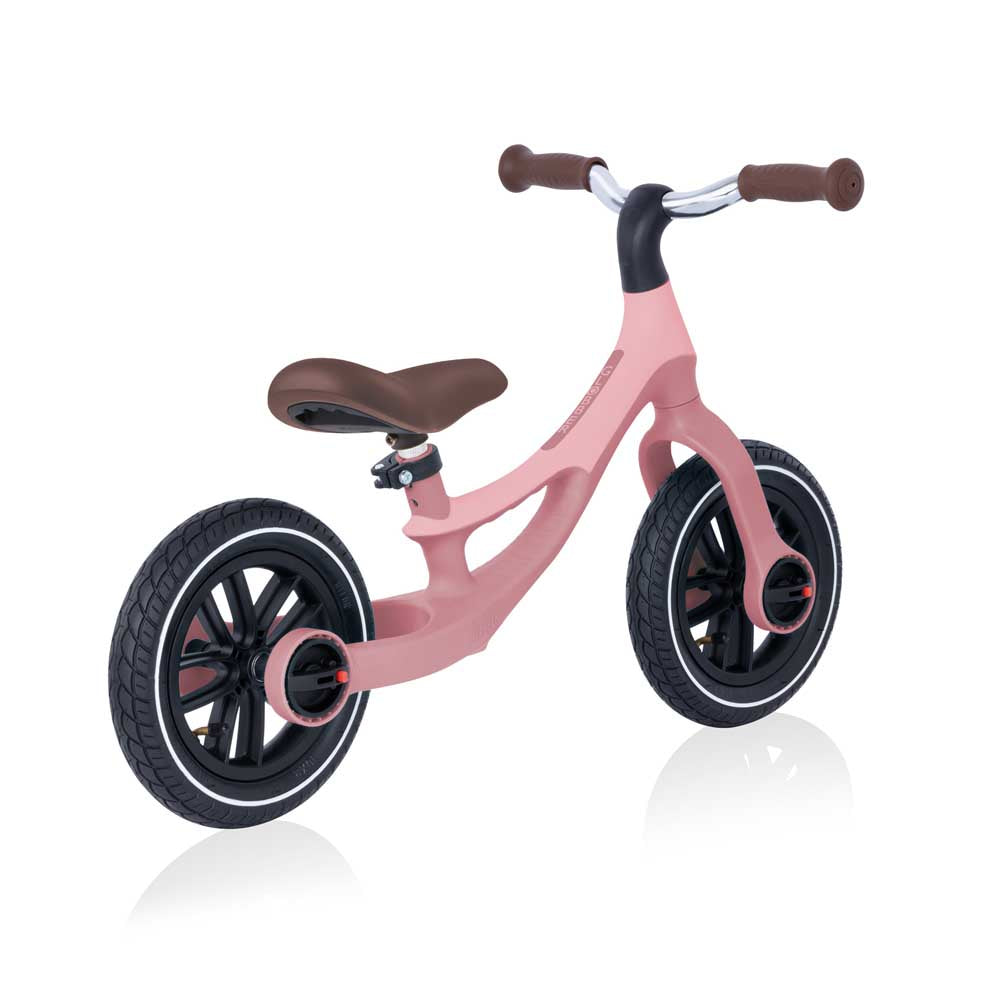 Go Bike Elite Air - Pastel Pink - Centroscuola