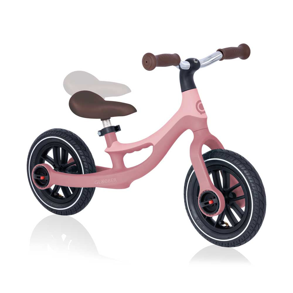 Go Bike Elite Air - Pastel Pink - Centroscuola